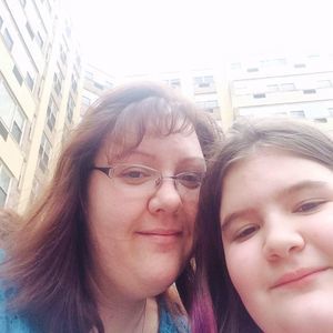 Meet your Posher, Holly